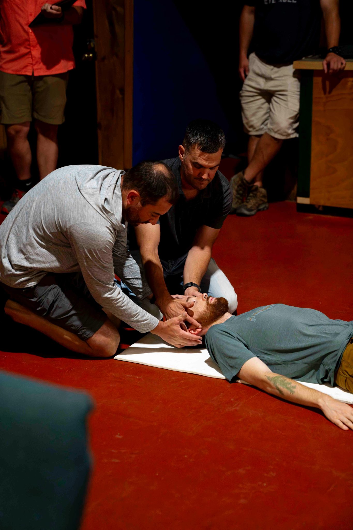 Hoe vaak moet je een BHV cursus herhalen?